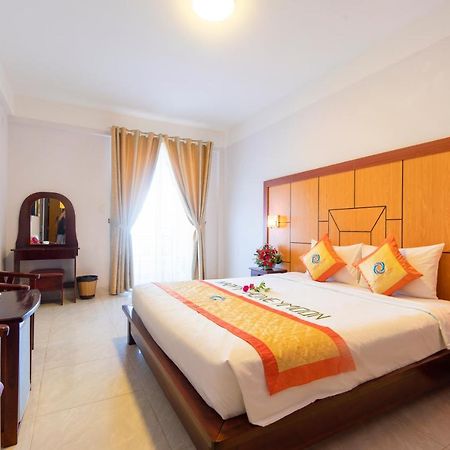 Galaxy Hotel Phu Quoc Dış mekan fotoğraf