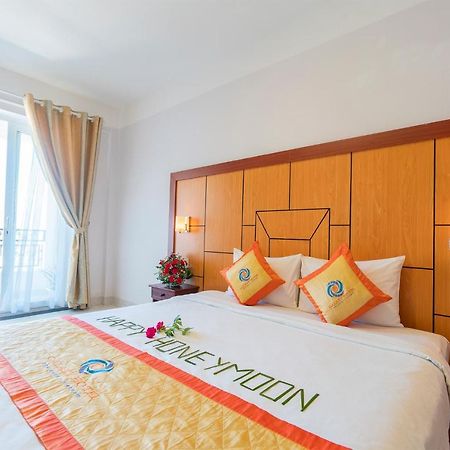 Galaxy Hotel Phu Quoc Dış mekan fotoğraf