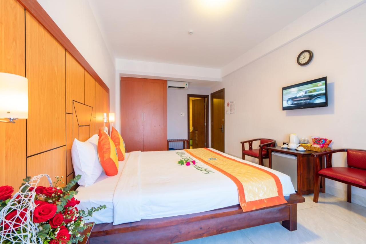 Galaxy Hotel Phu Quoc Dış mekan fotoğraf