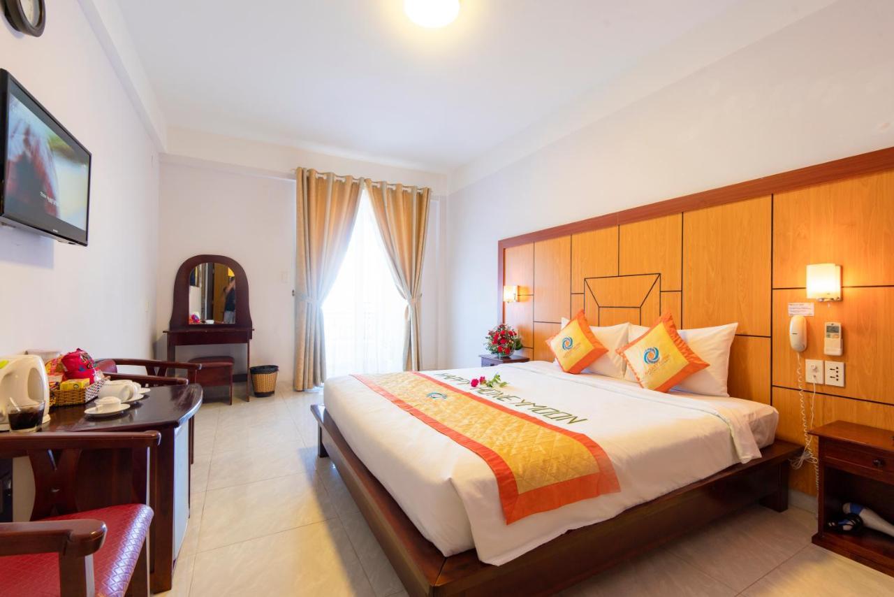 Galaxy Hotel Phu Quoc Dış mekan fotoğraf