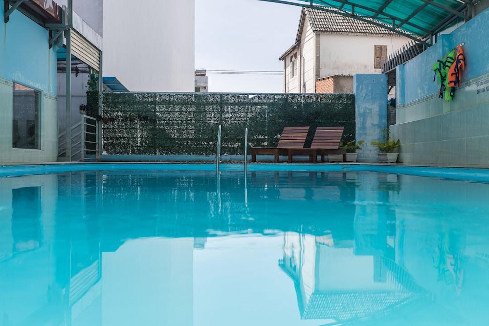 Galaxy Hotel Phu Quoc Dış mekan fotoğraf