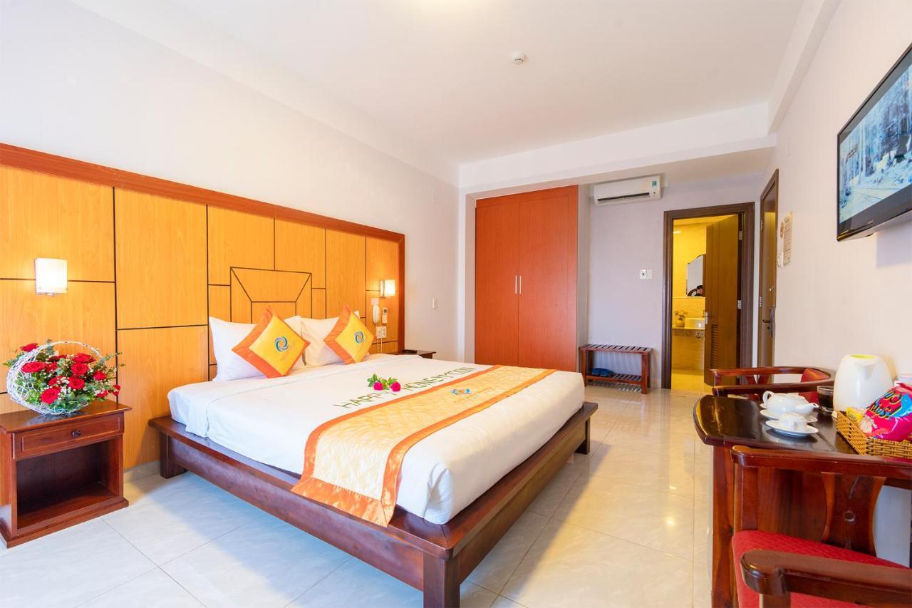 Galaxy Hotel Phu Quoc Dış mekan fotoğraf